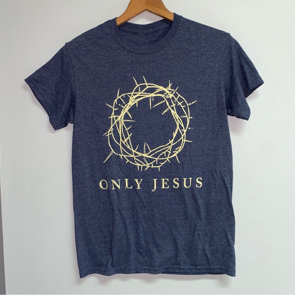 CASTING CROWNS TEE - SMALL